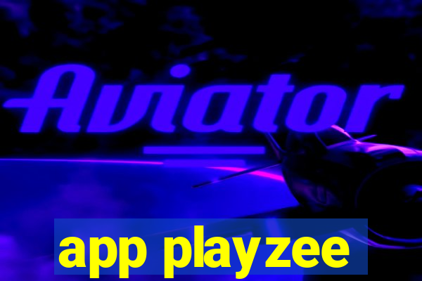 app playzee